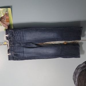 Lucky brand sweet boot